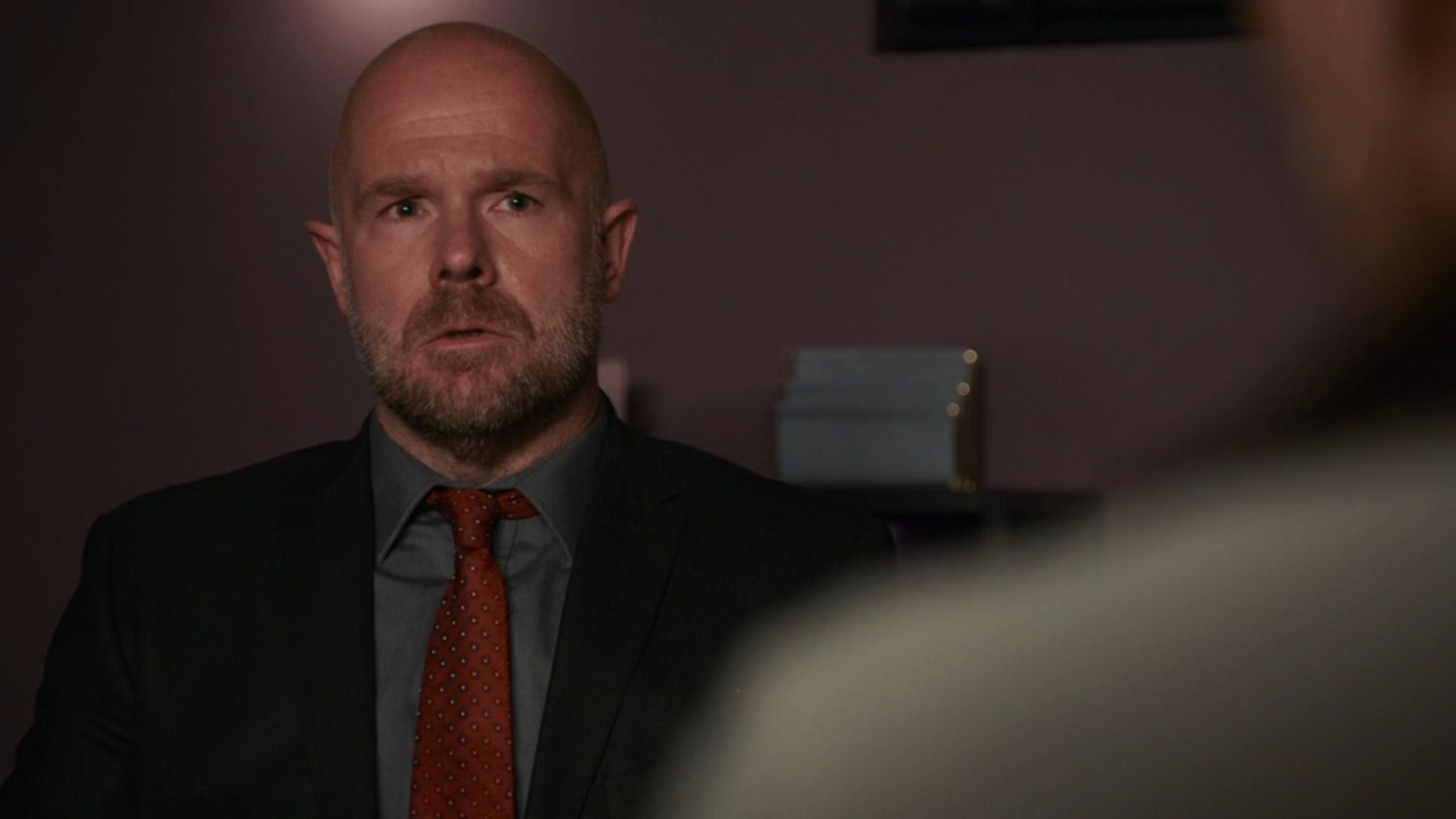 Wilco van der Molen moet boeten